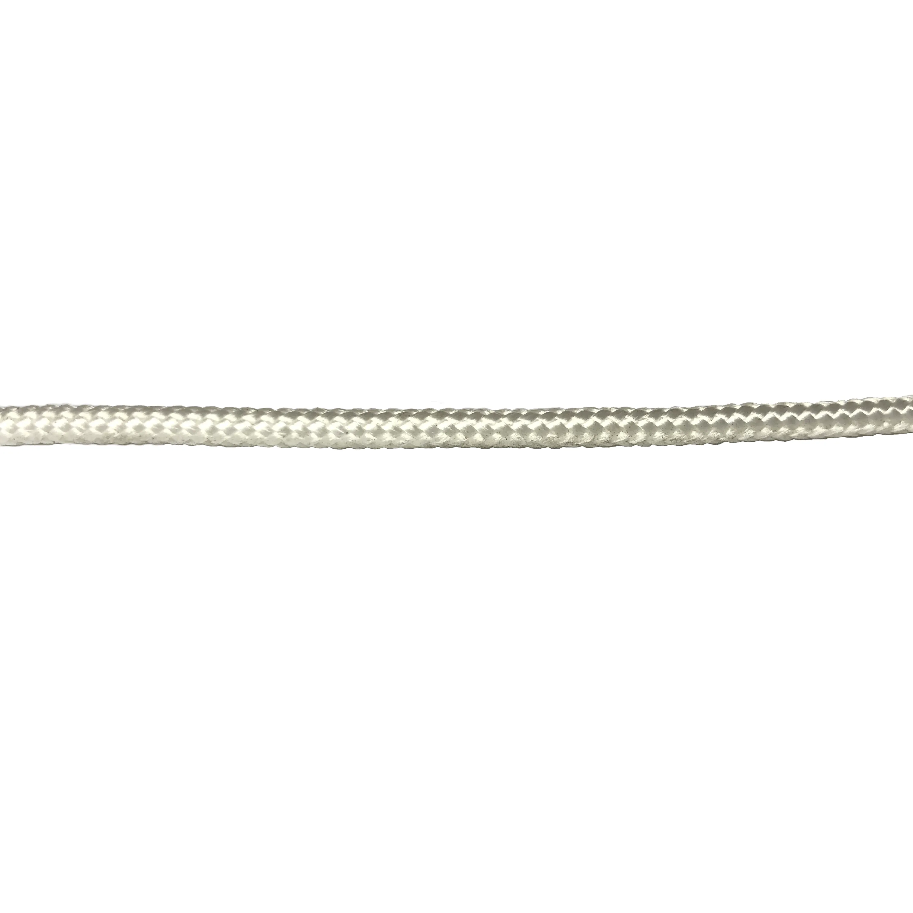 Everstrong Polyester Solid Braided Rope - 1000 ft