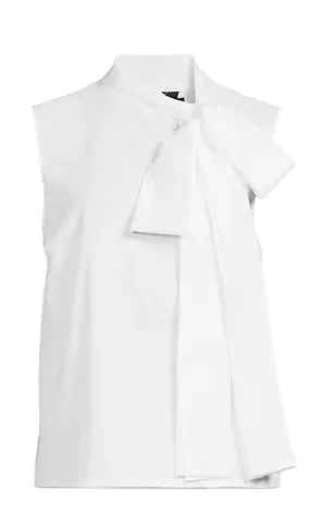 Extra Bow Top