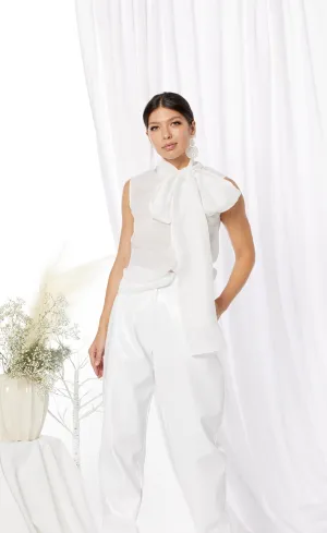 Extra Bow Top