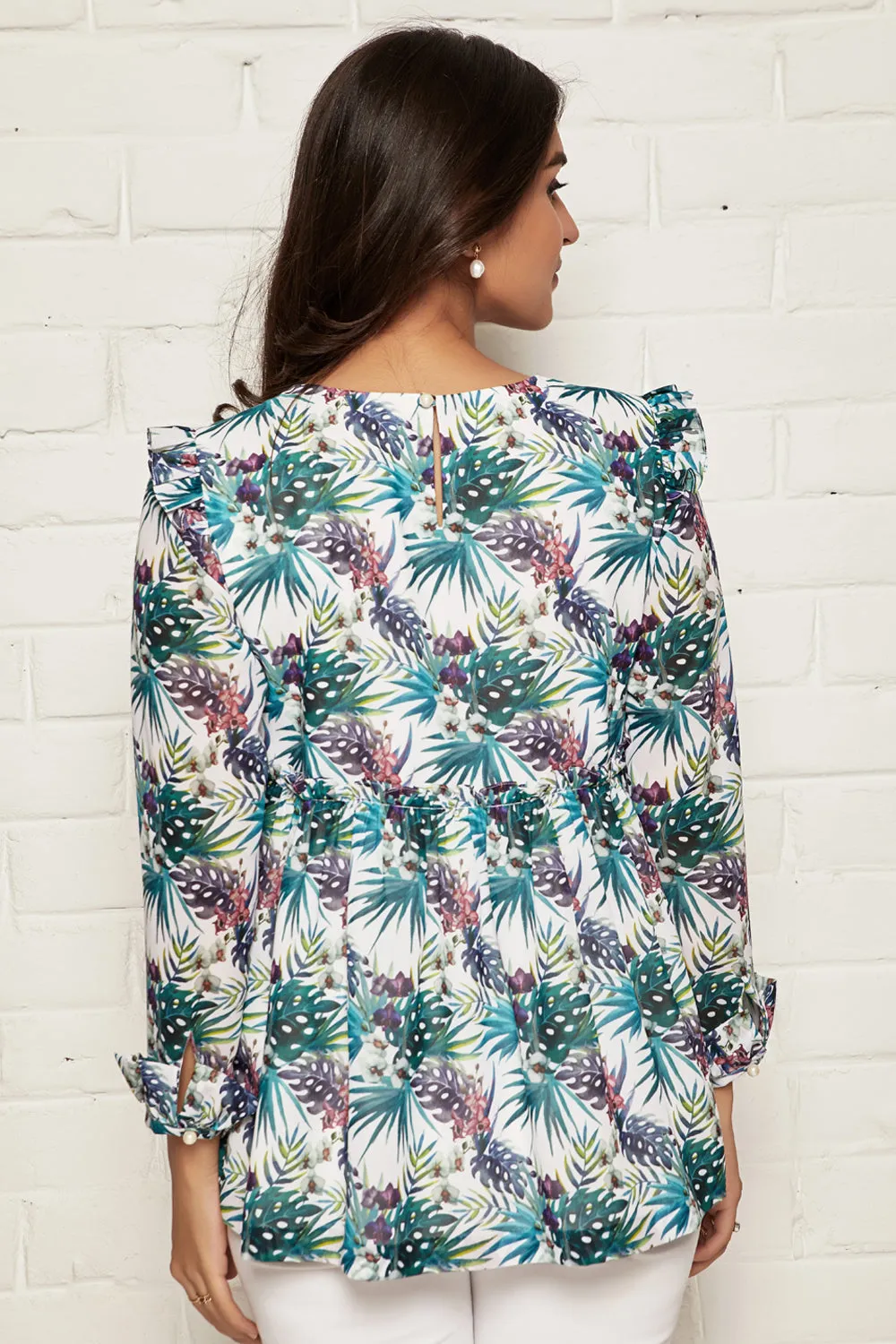 Fifi Top