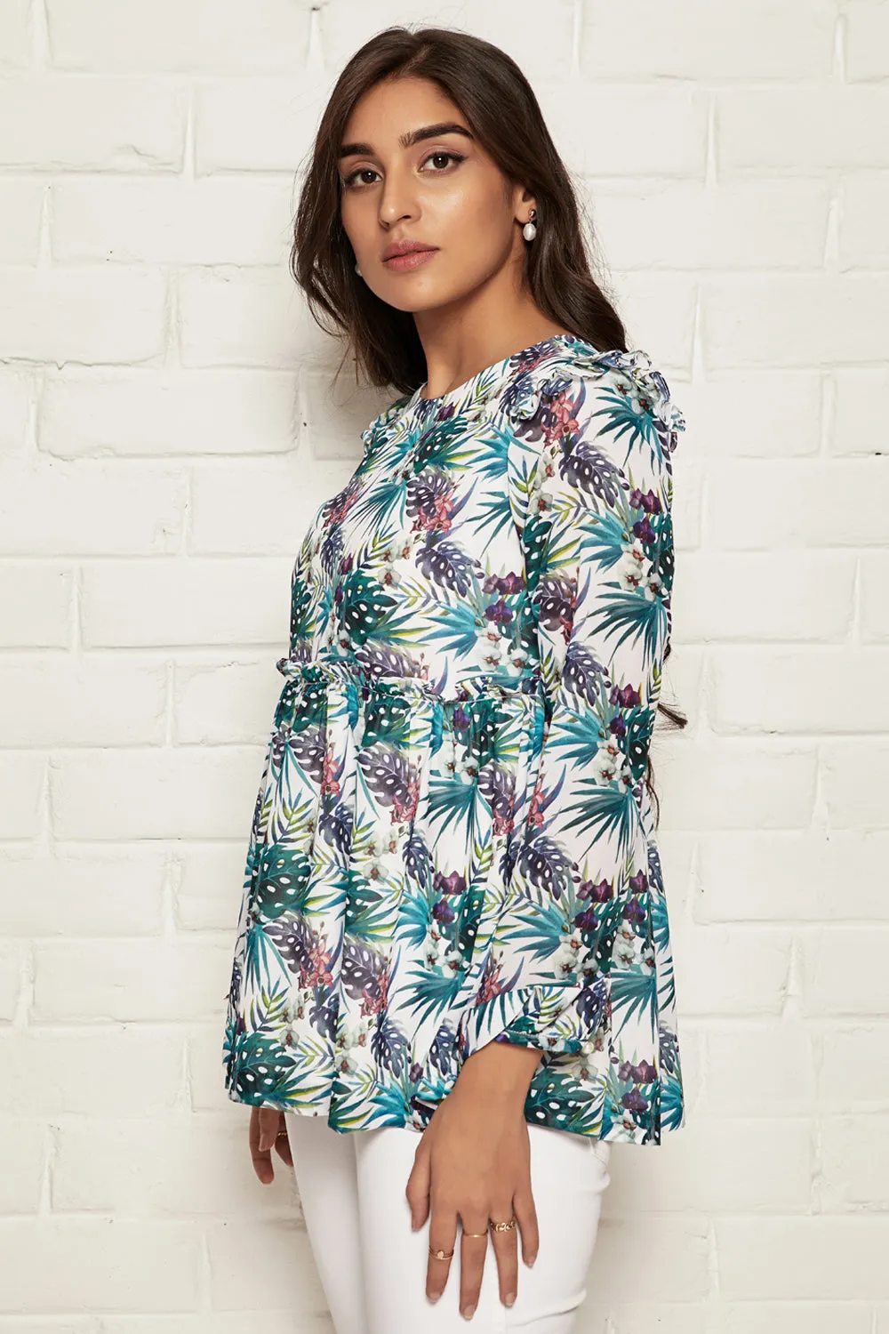 Fifi Top