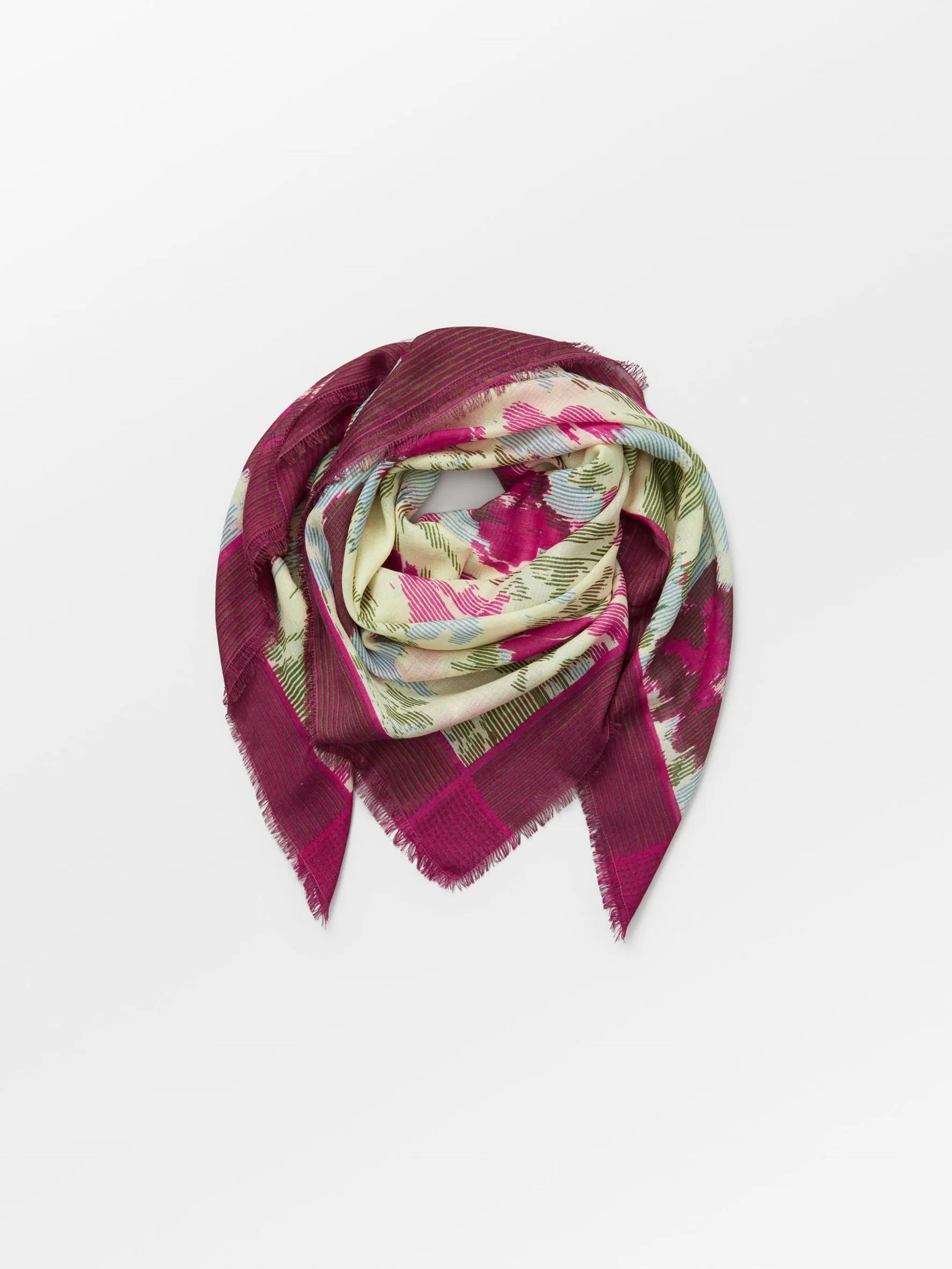 Florenza Siw Scarf