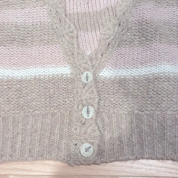 Free People NWT Size XS Cardigan Sweater
