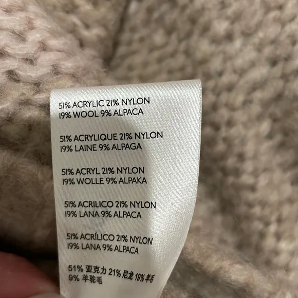 Free People NWT Size XS Cardigan Sweater