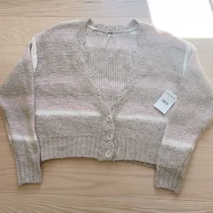 Free People NWT Size XS Cardigan Sweater