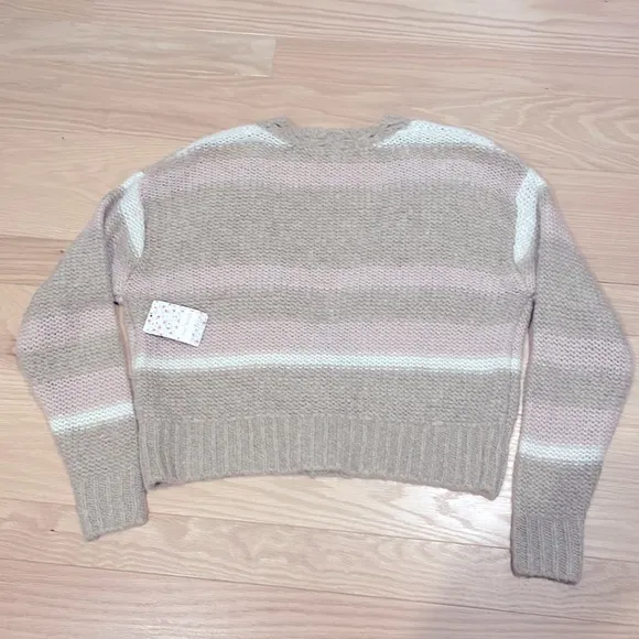 Free People NWT Size XS Cardigan Sweater