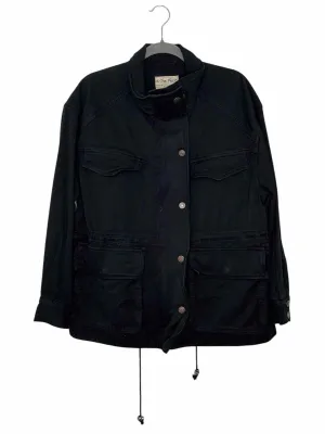 Free People Size X- Small Black New w/ Tags Jacket- Ladies