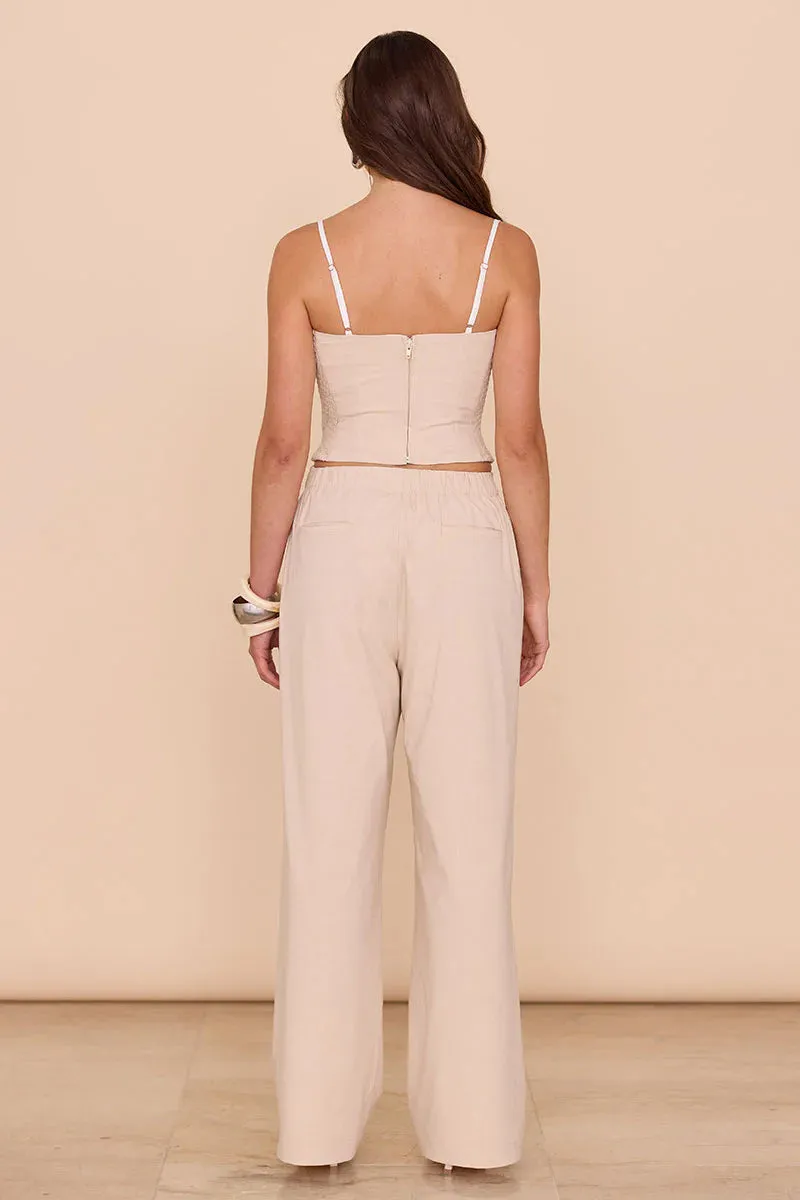 FREYA BODICE