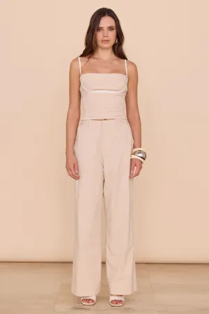 FREYA BODICE
