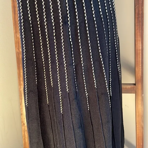 Gabby Sky Sweater Dress