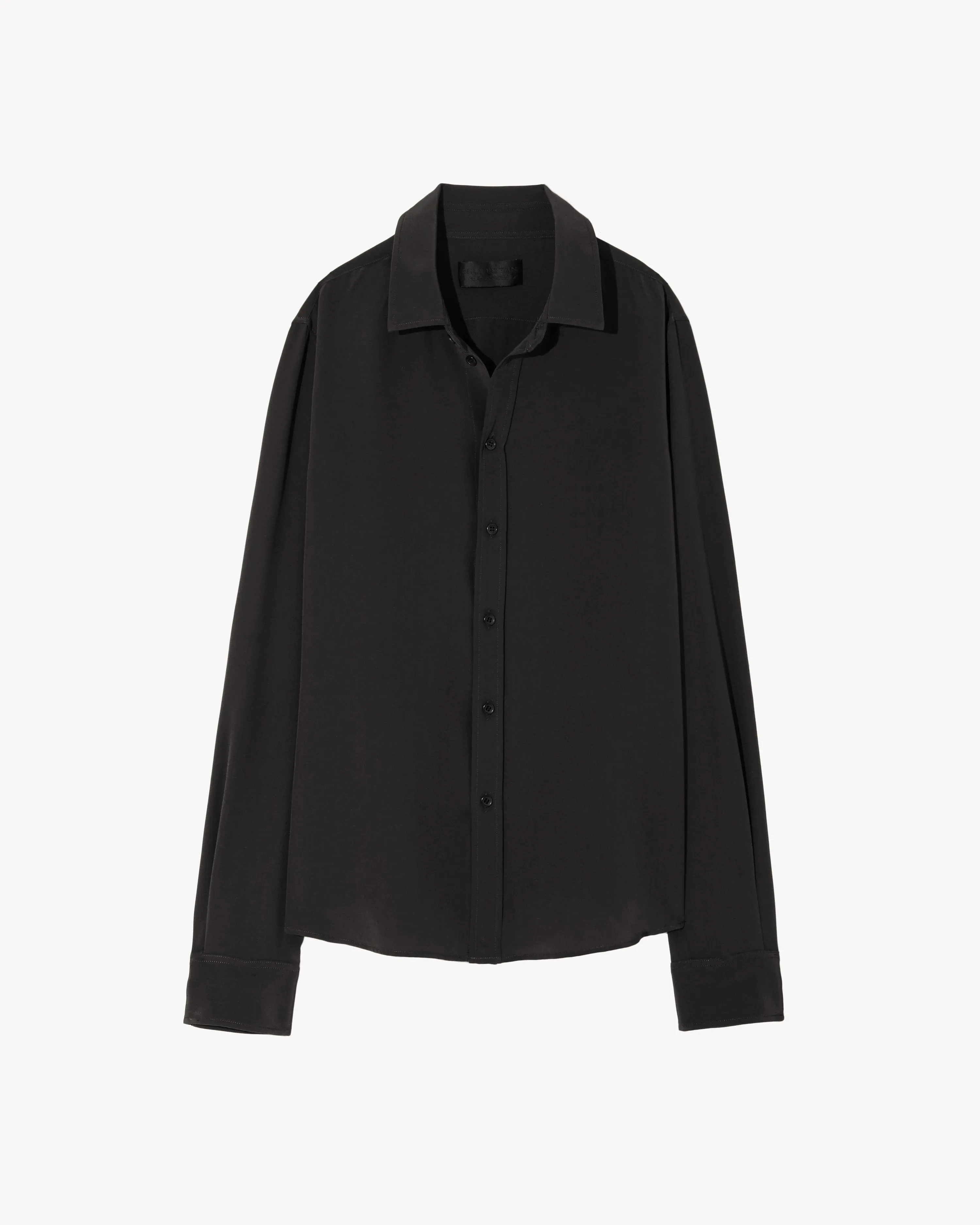 Gaia Slim Shirt