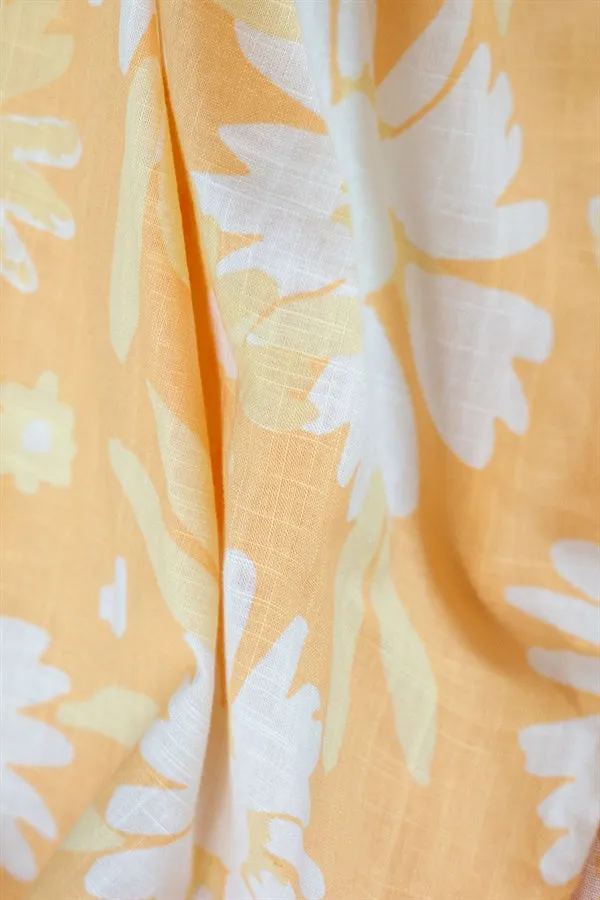 Garland Dress