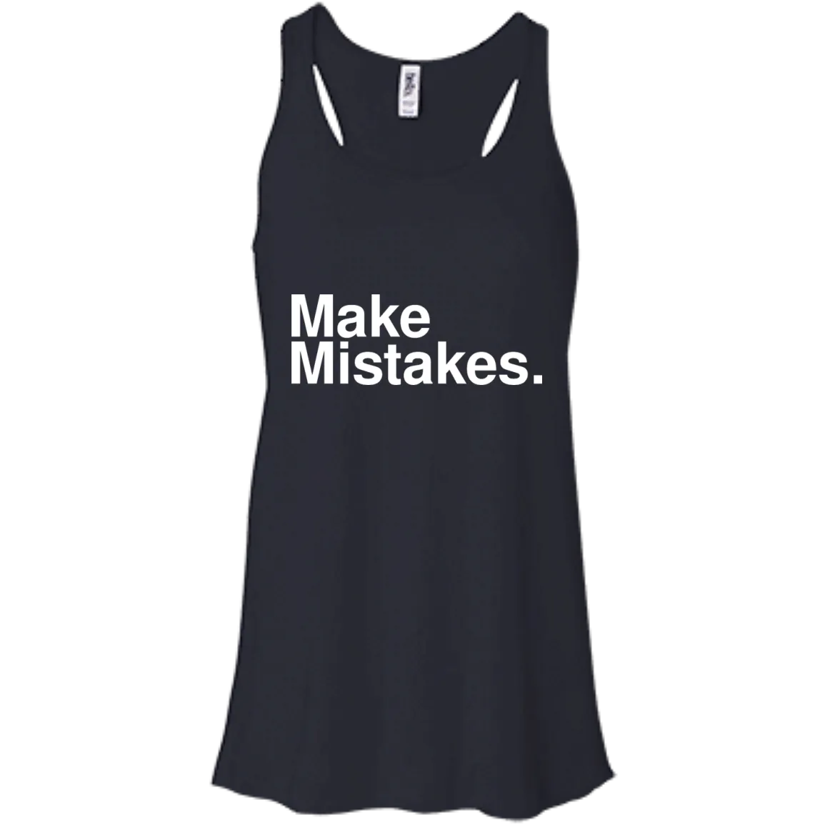 Geoff Ramsey Make Mistakes shirt
