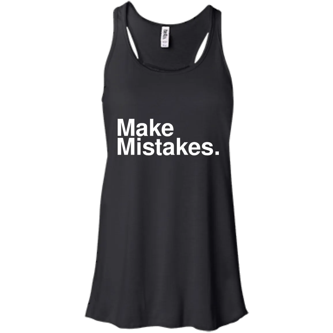 Geoff Ramsey Make Mistakes shirt