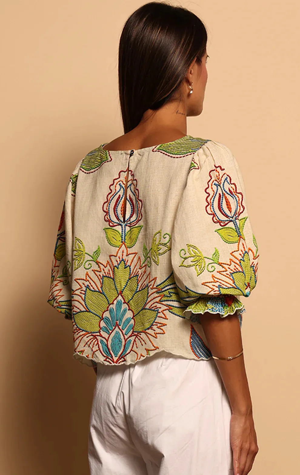 Georgia Top