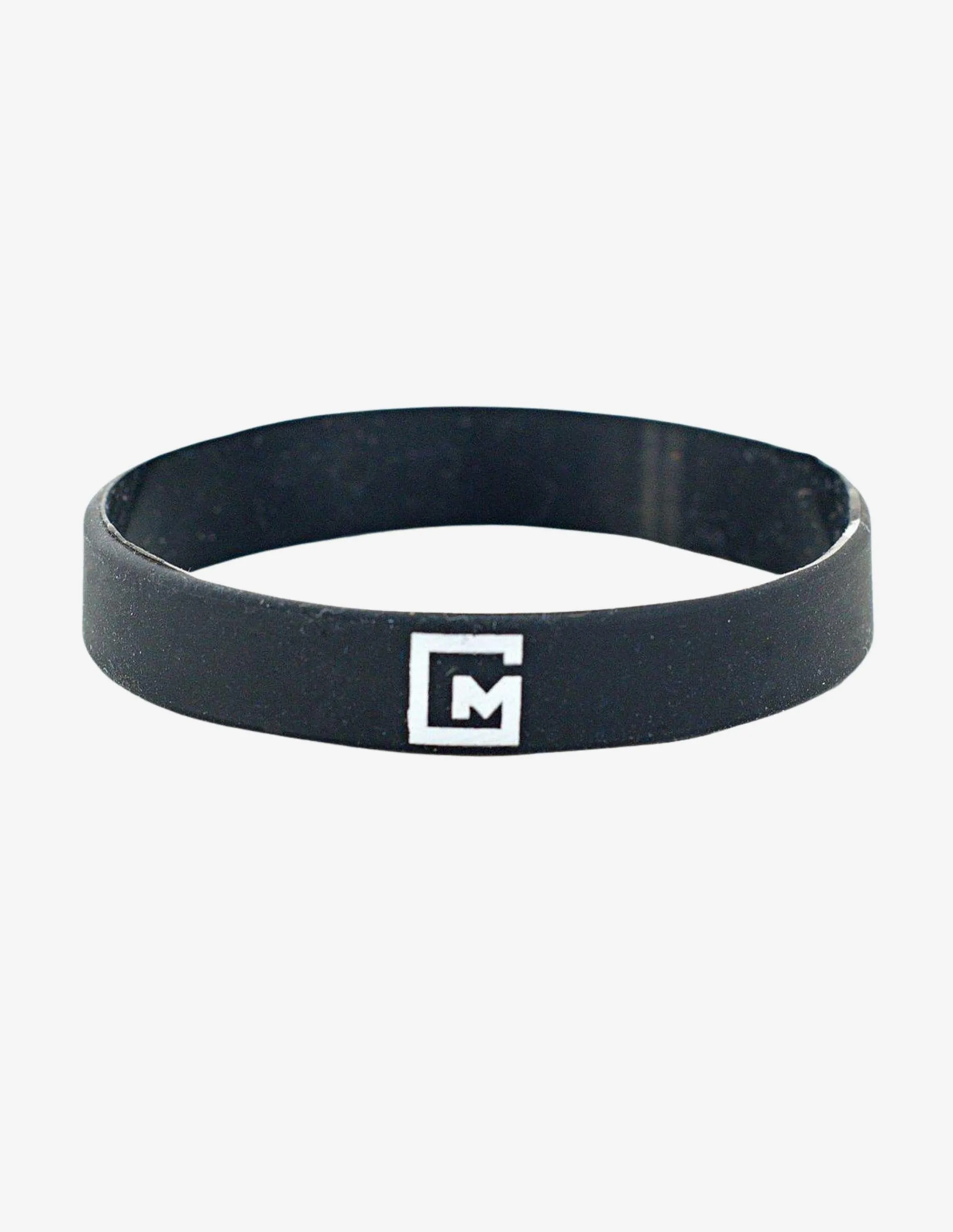 GM Black Bracelet