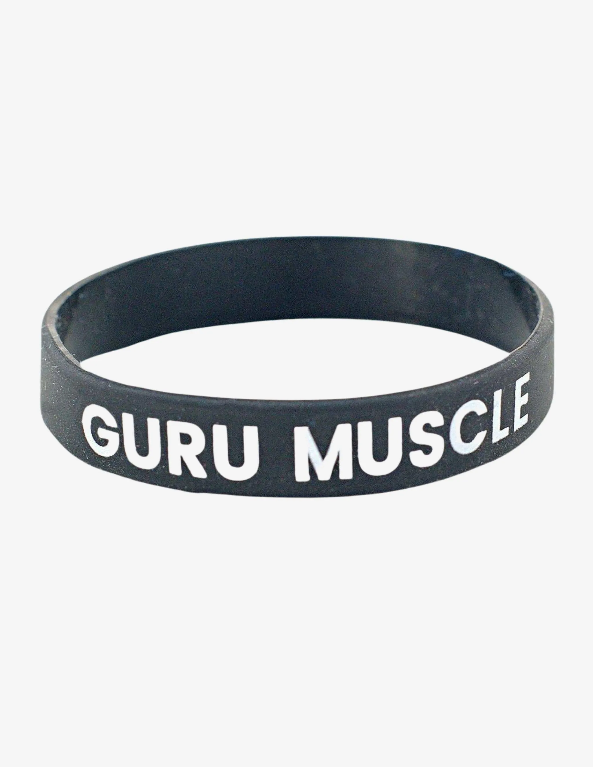 GM Black Bracelet