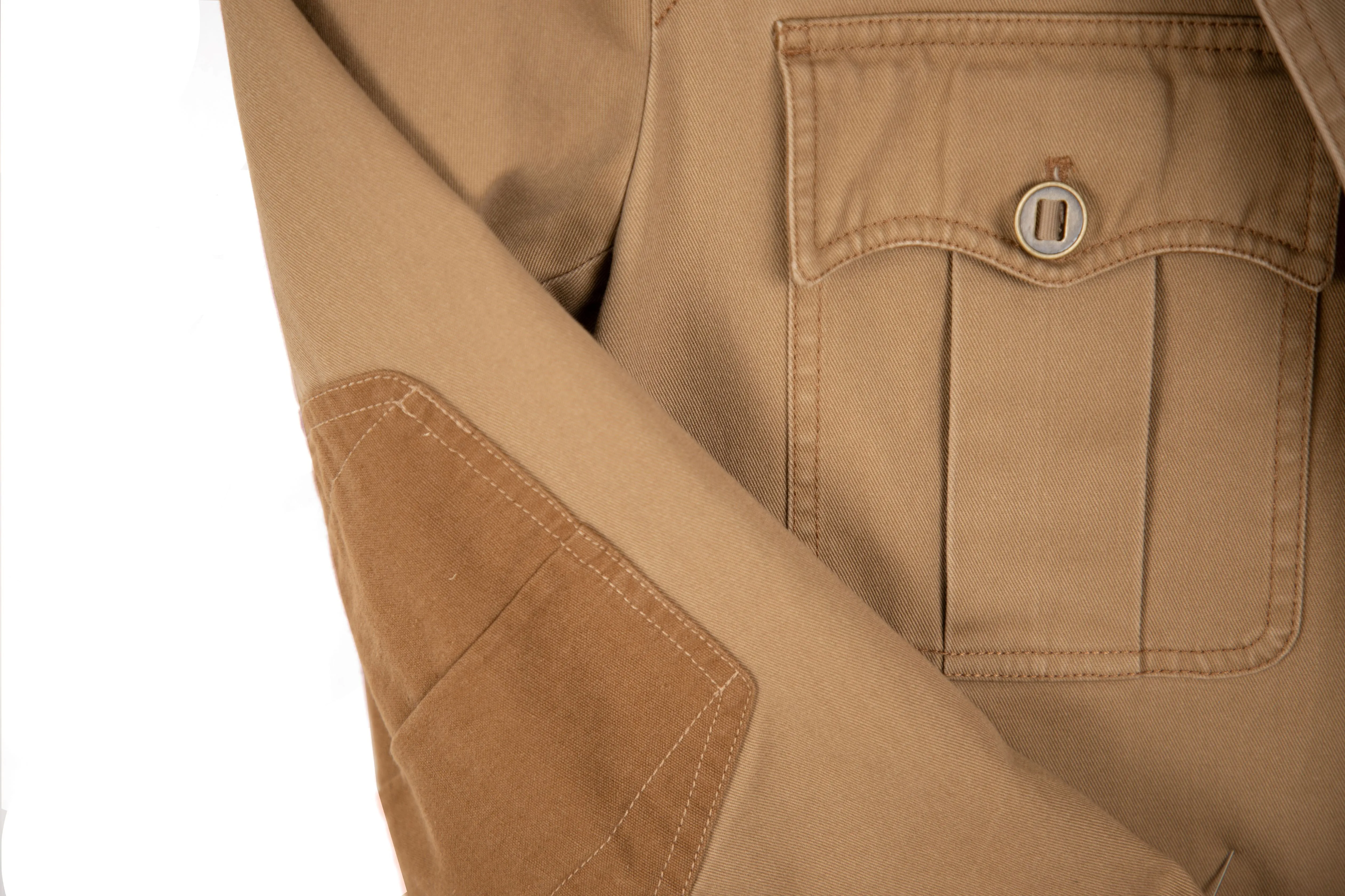 Go Anywhere Jacket