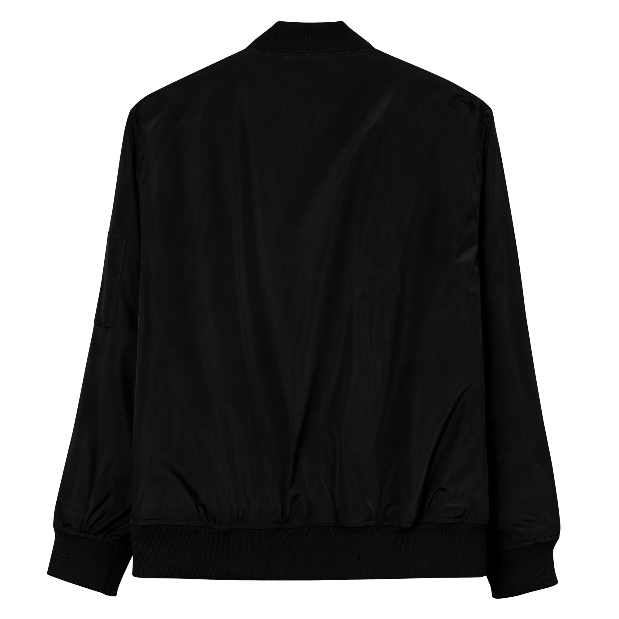 GOOD LOC DAY bomber jacket