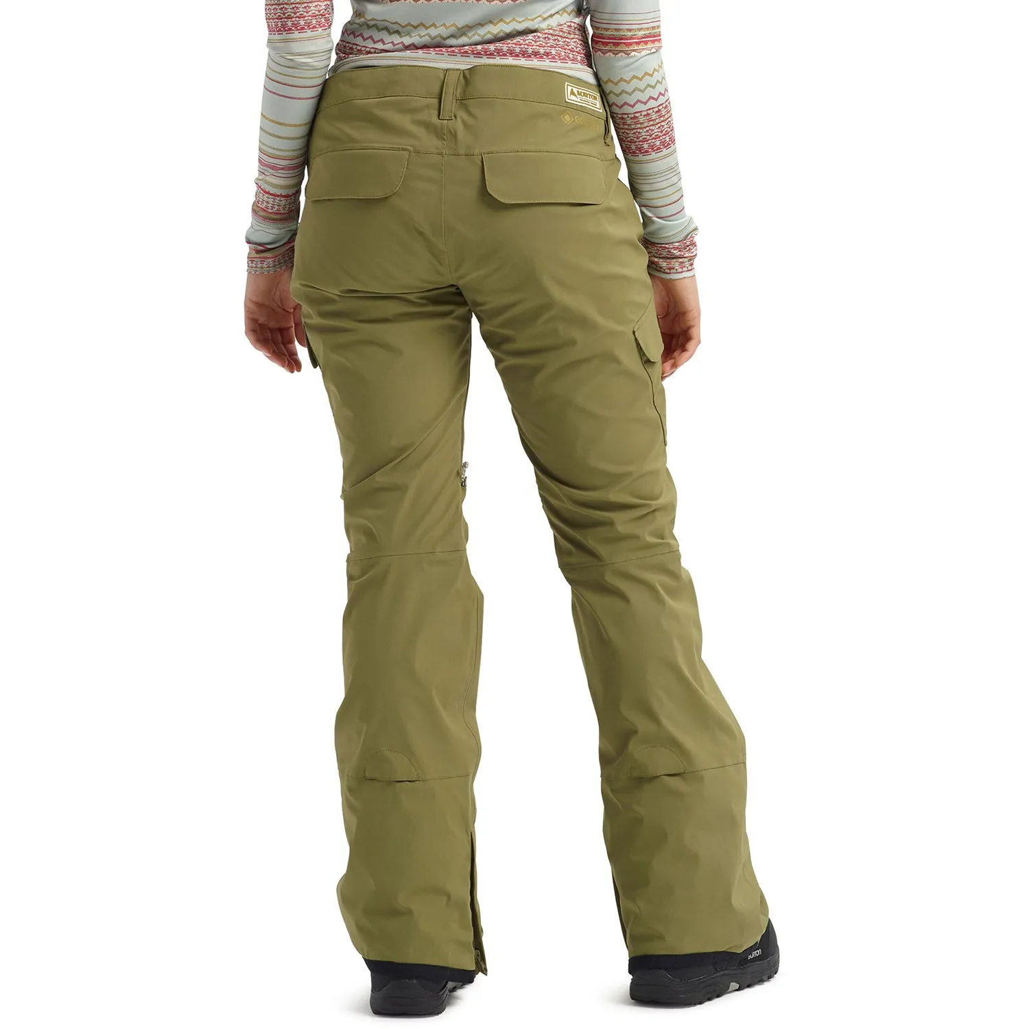 GORE‑TEX Gloria Snowboard Pant 2020