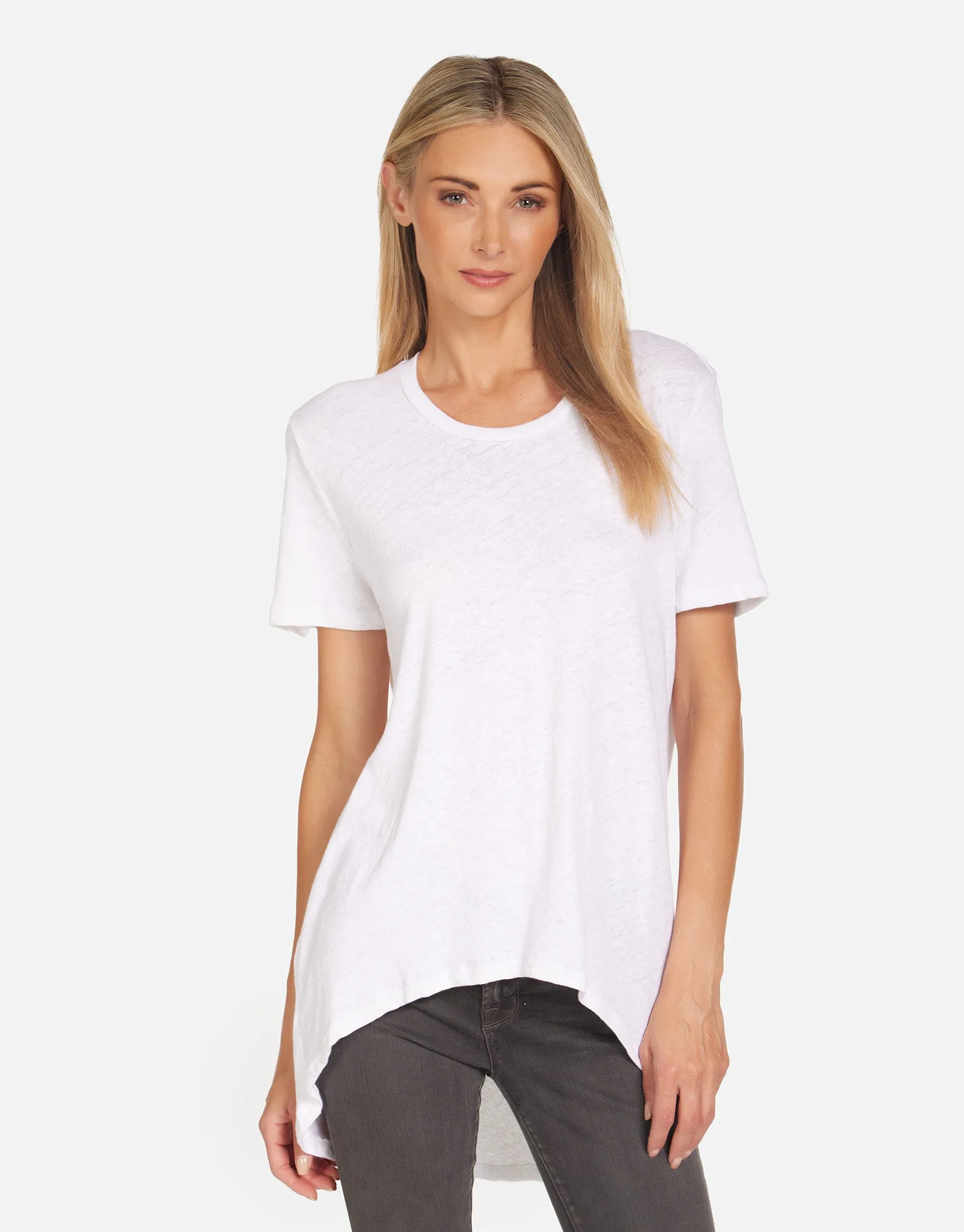 Gulliver S/S Top