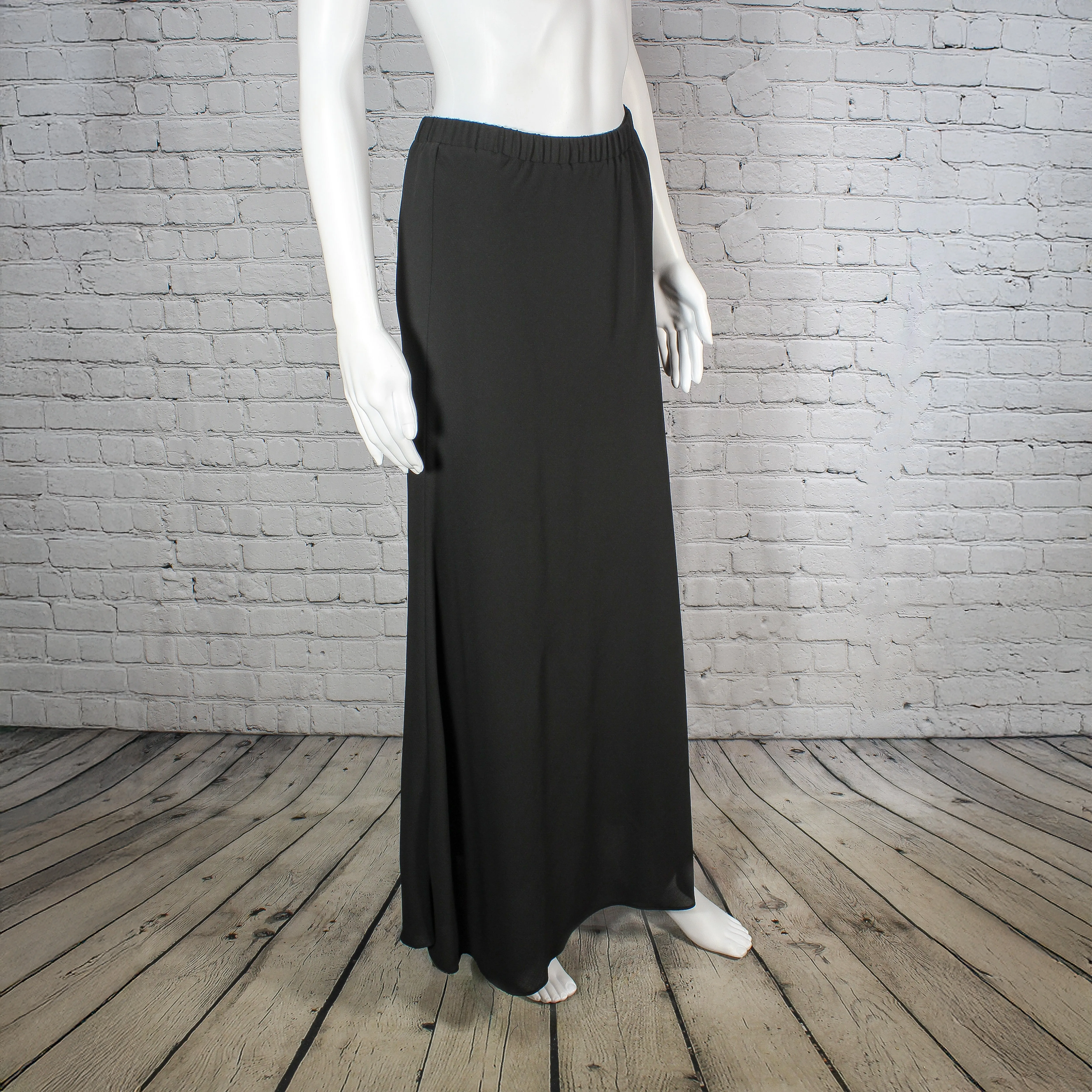 Gwen Skirt in Black by Drew
