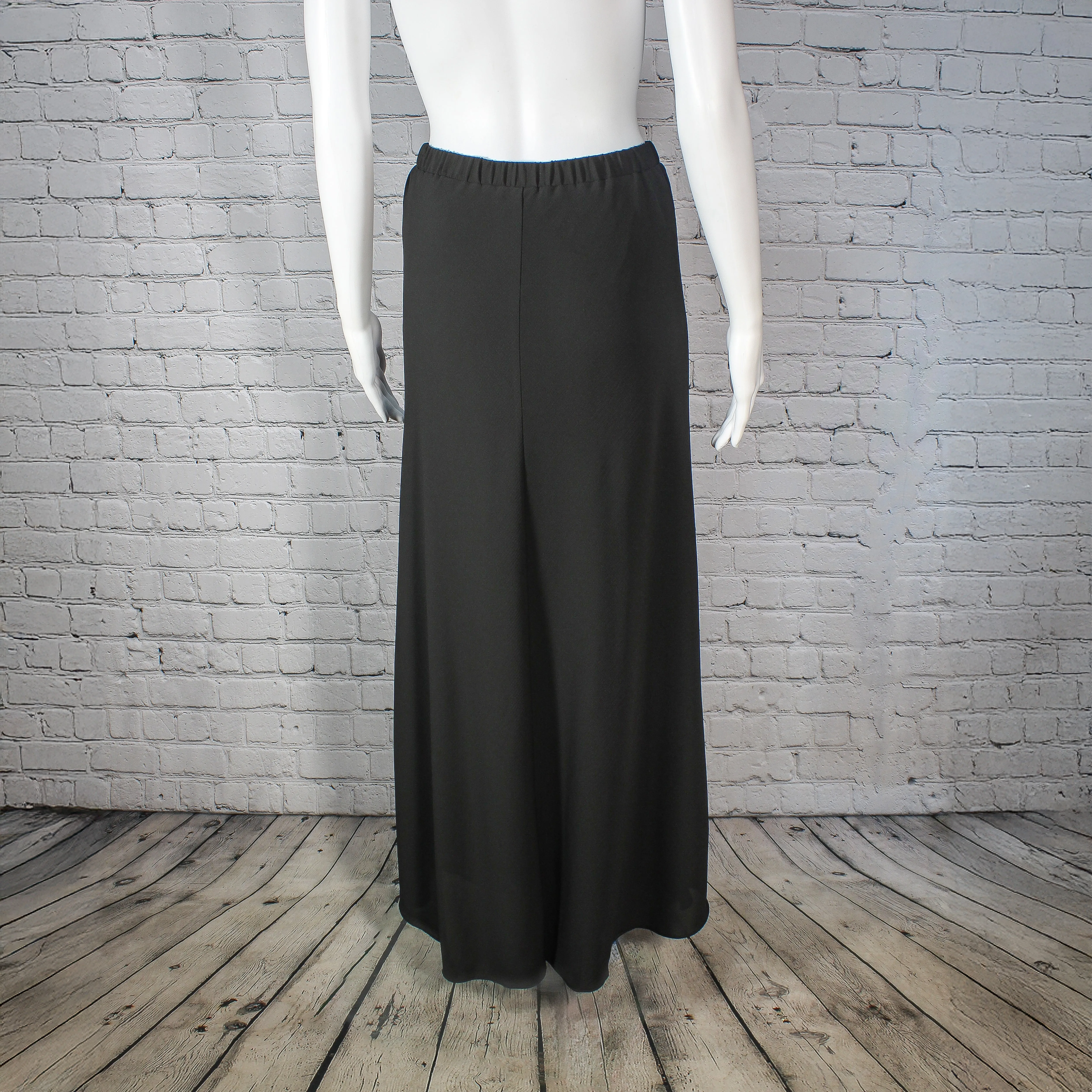 Gwen Skirt in Black by Drew