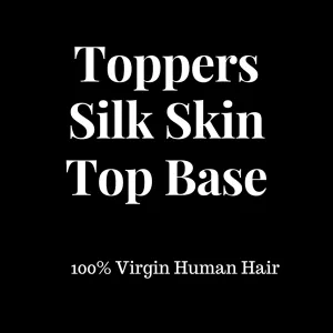 Hair Topper