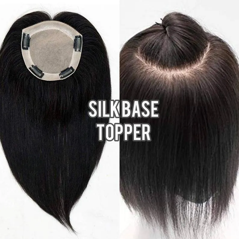 Hair Topper