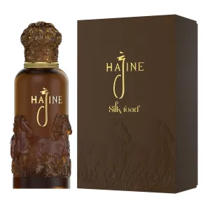 Hajine Silk Road EDP For Unisex 100 ml