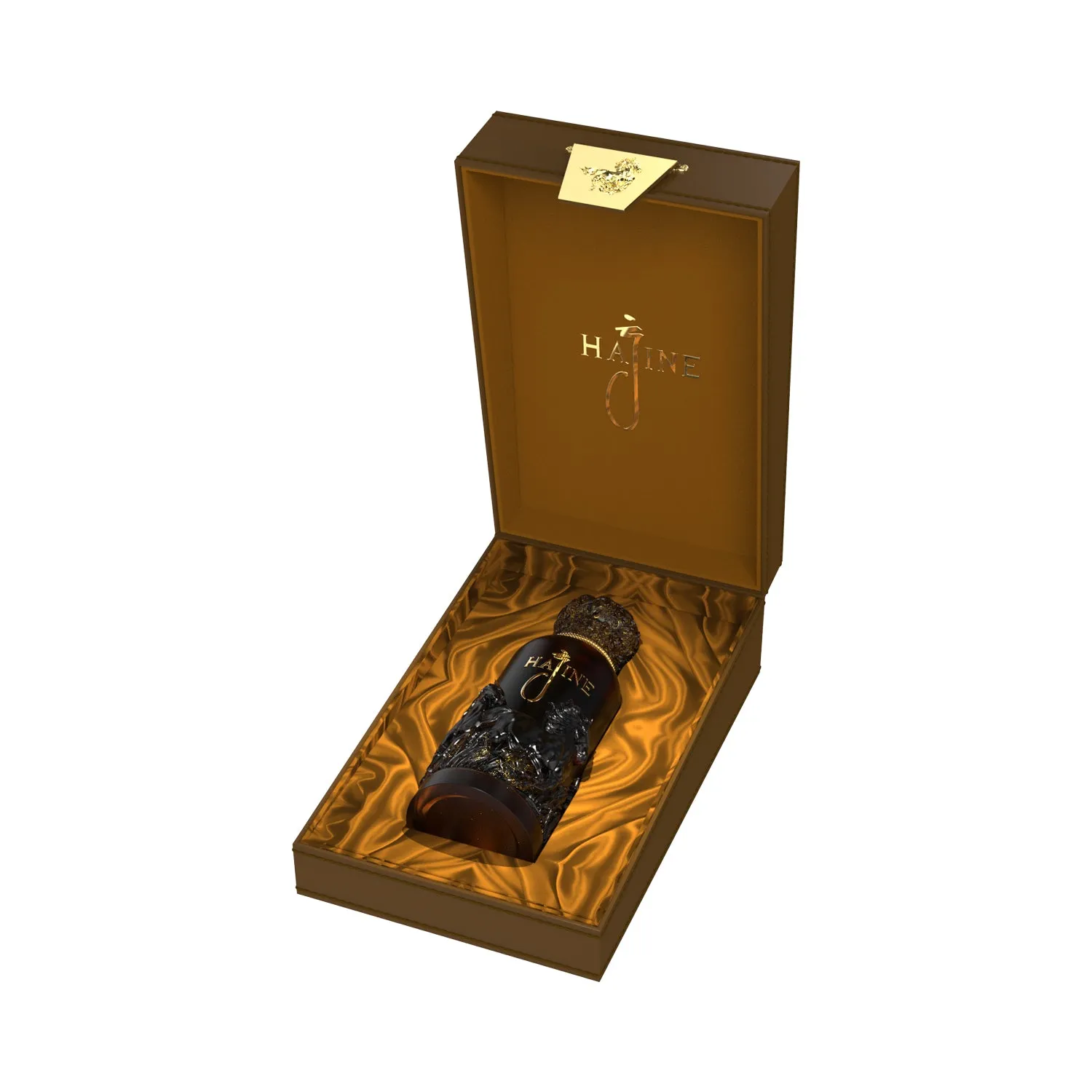 Hajine Silk Road EDP For Unisex 100 ml