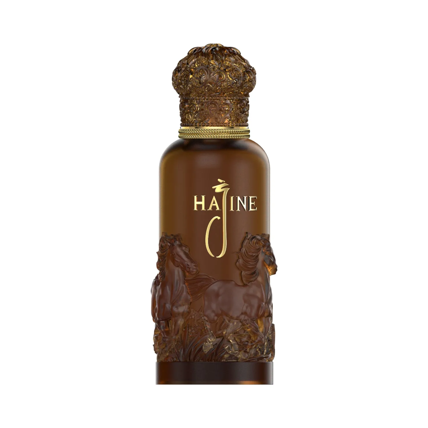 Hajine Silk Road EDP For Unisex 100 ml