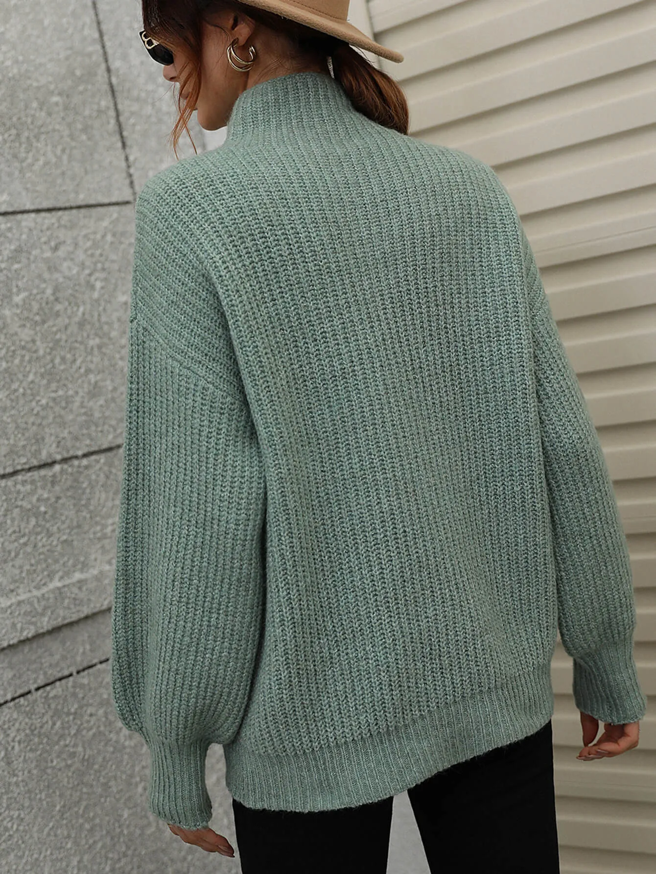 Hannah Sweater