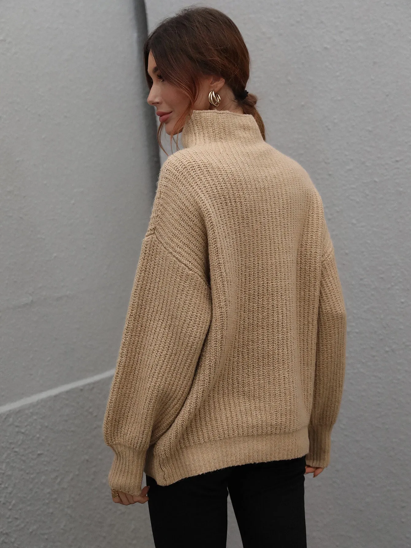 Hannah Sweater