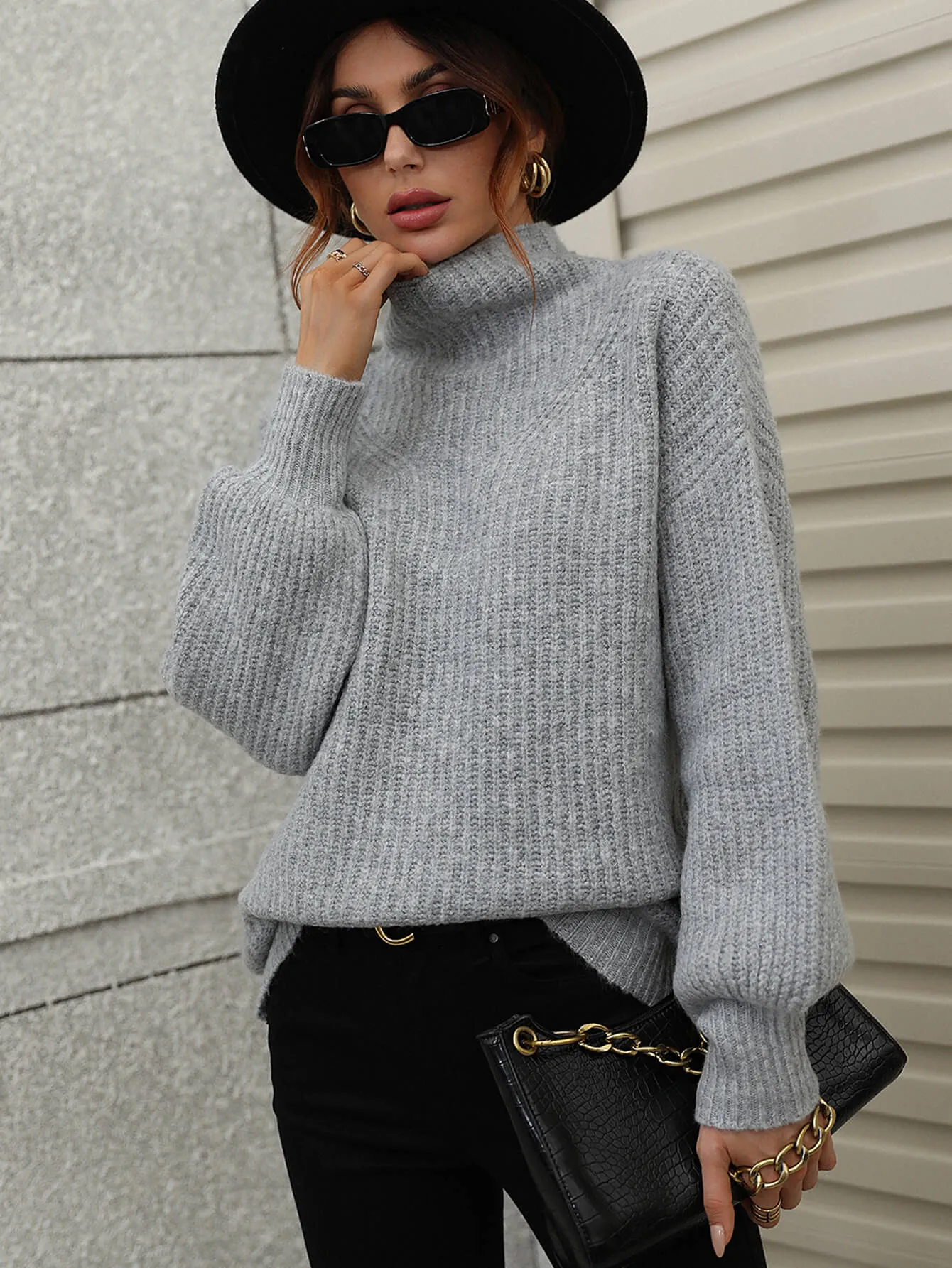Hannah Sweater