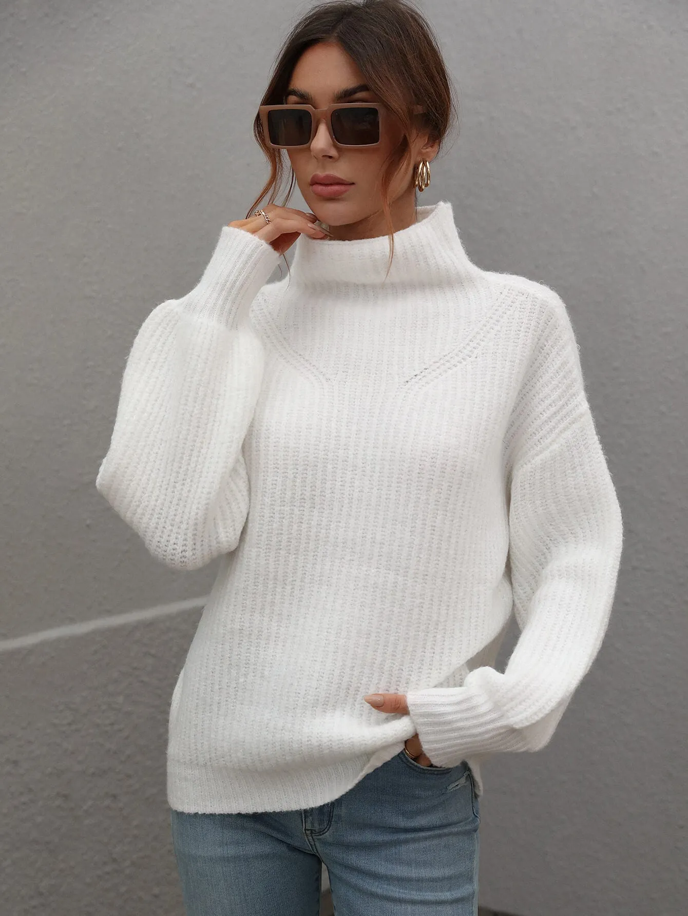 Hannah Sweater