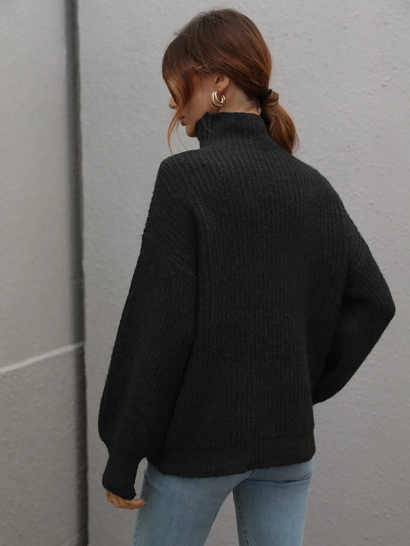 Hannah Sweater