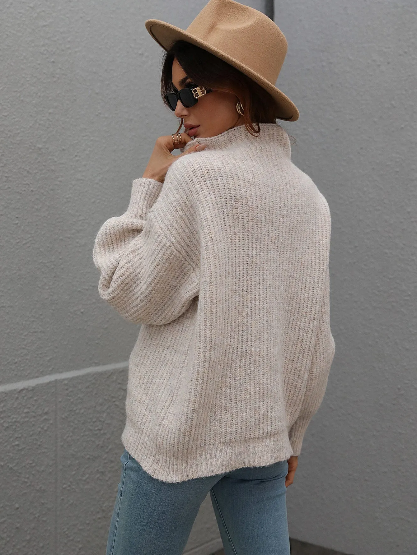 Hannah Sweater