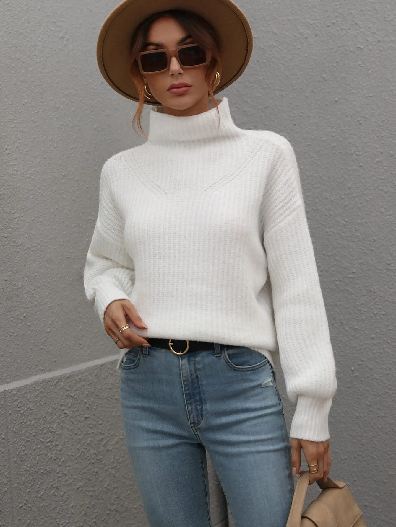 Hannah Sweater