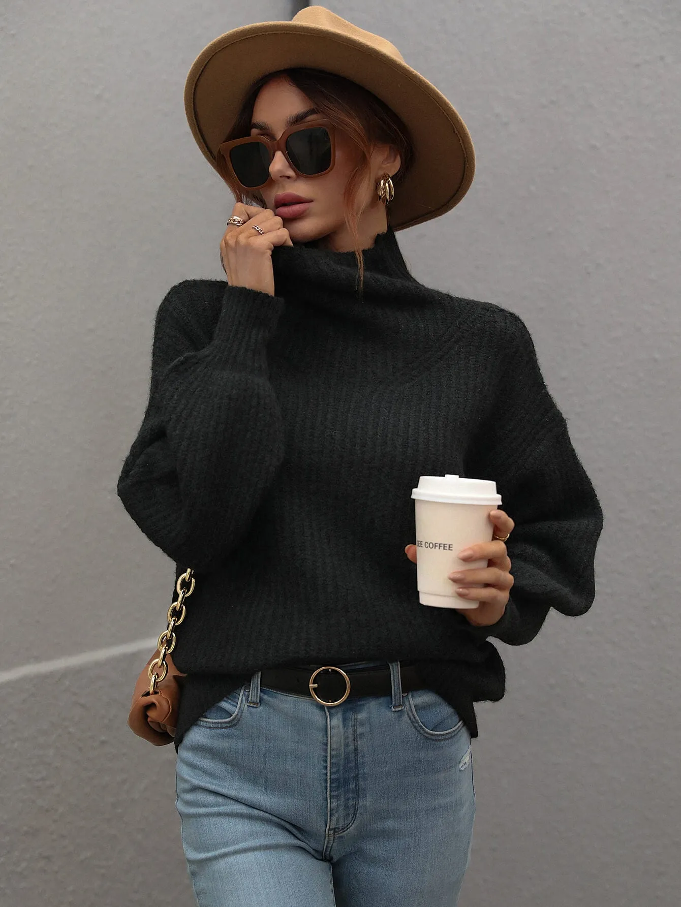 Hannah Sweater