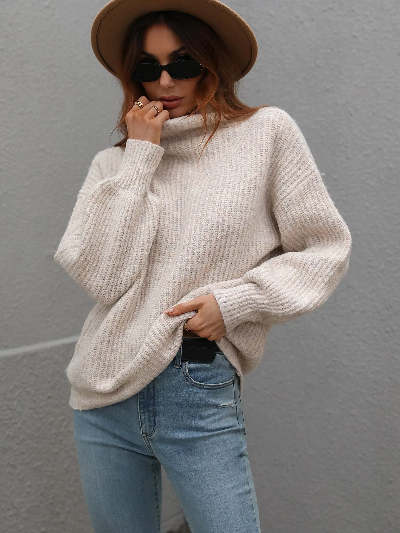 Hannah Sweater