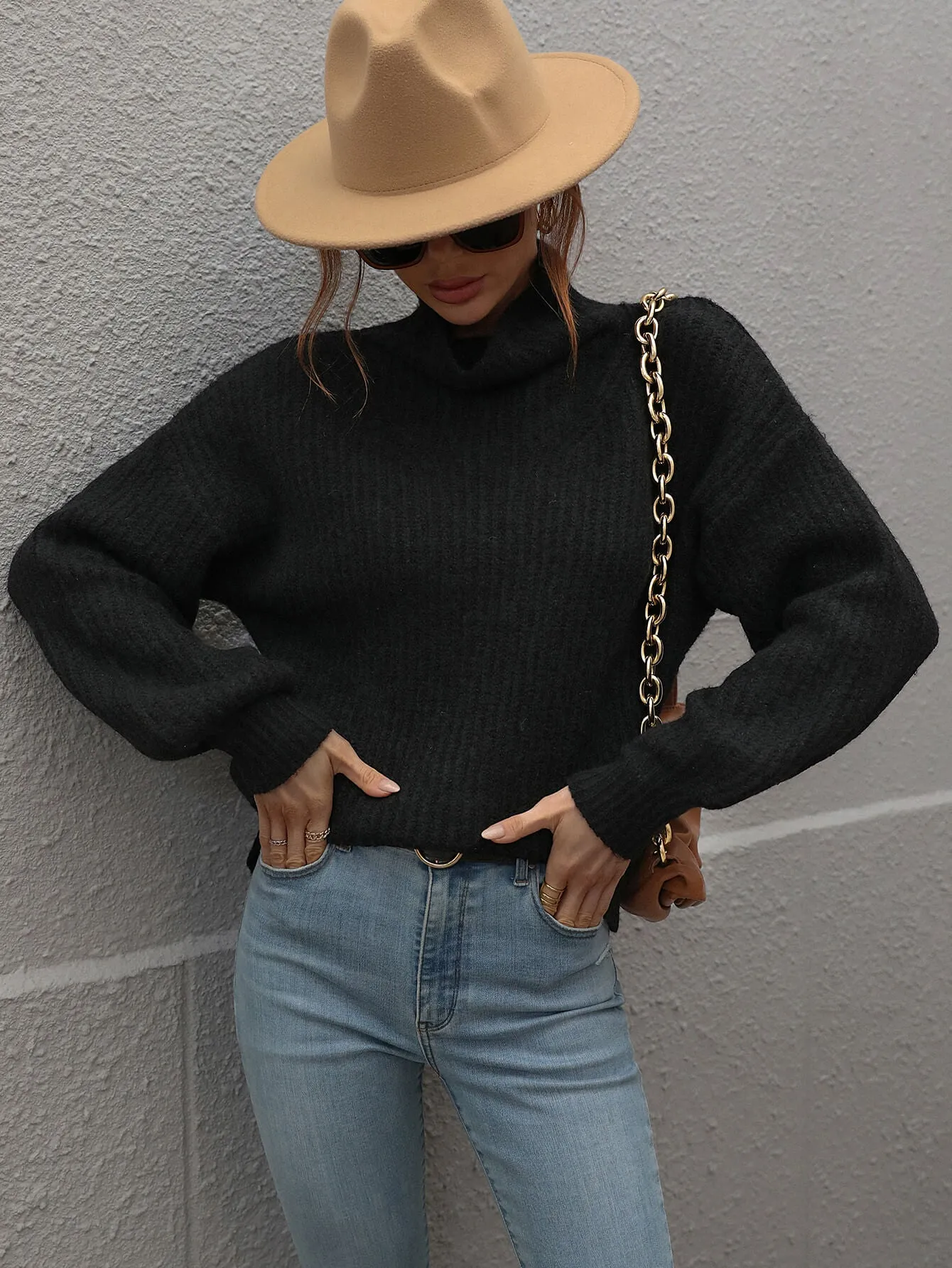 Hannah Sweater