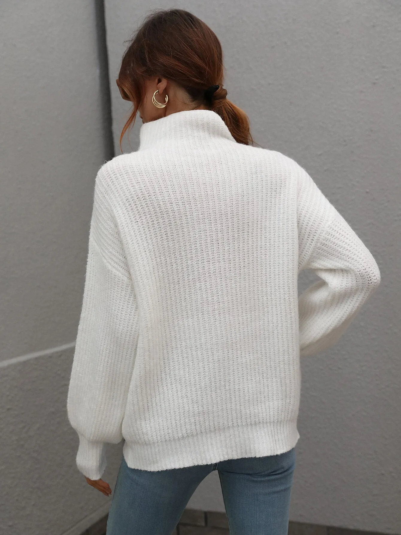 Hannah Sweater