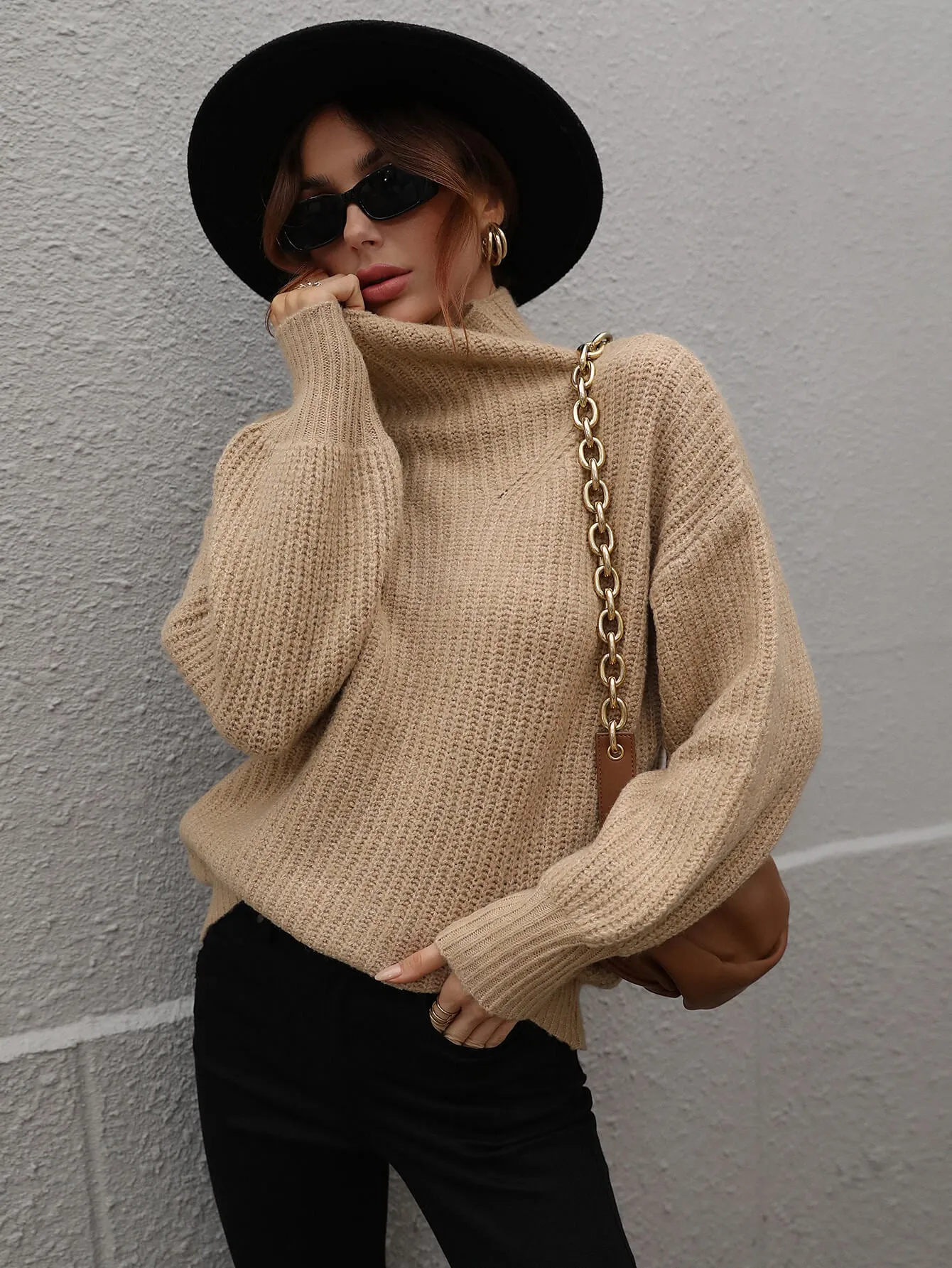 Hannah Sweater