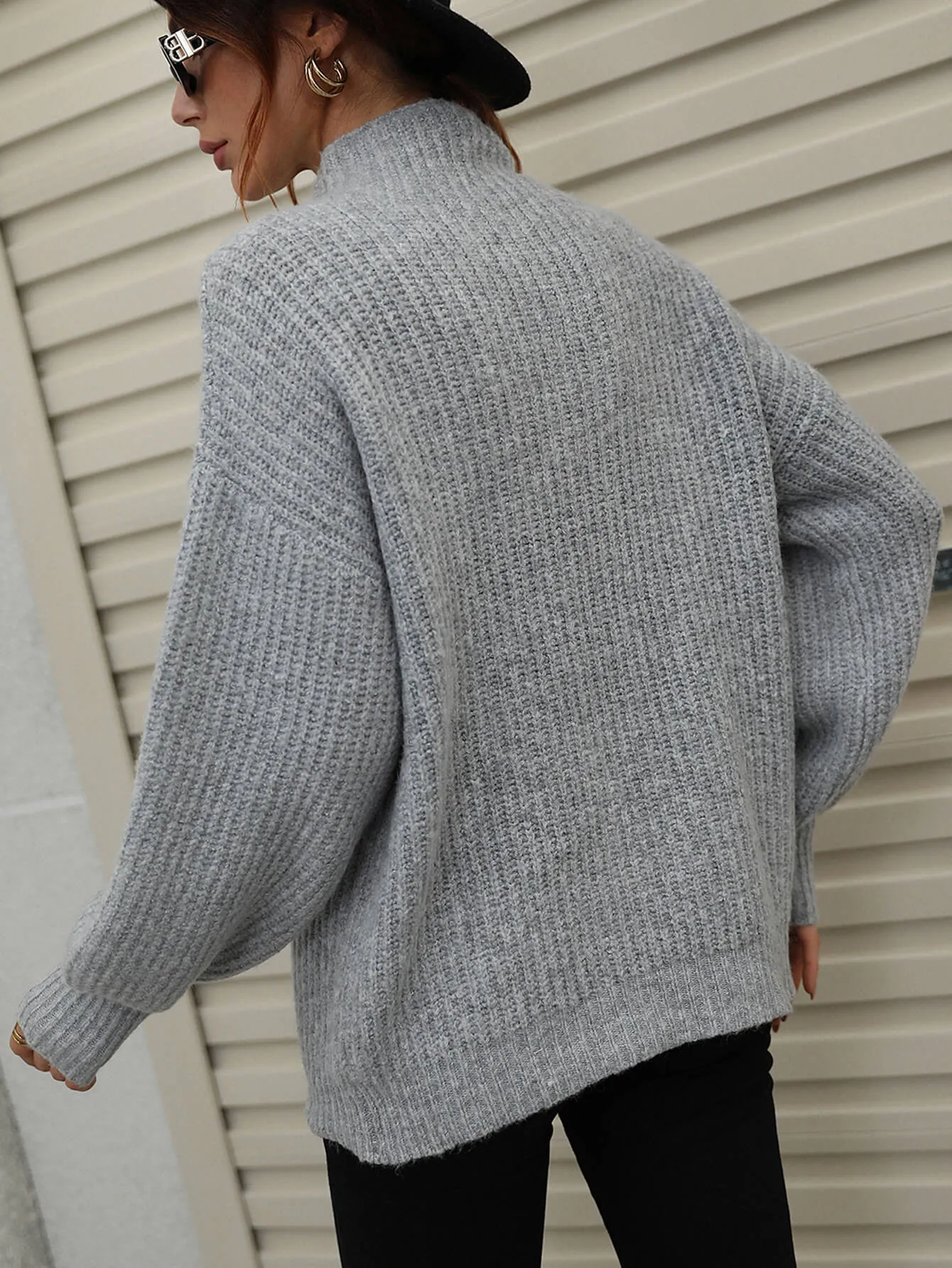Hannah Sweater