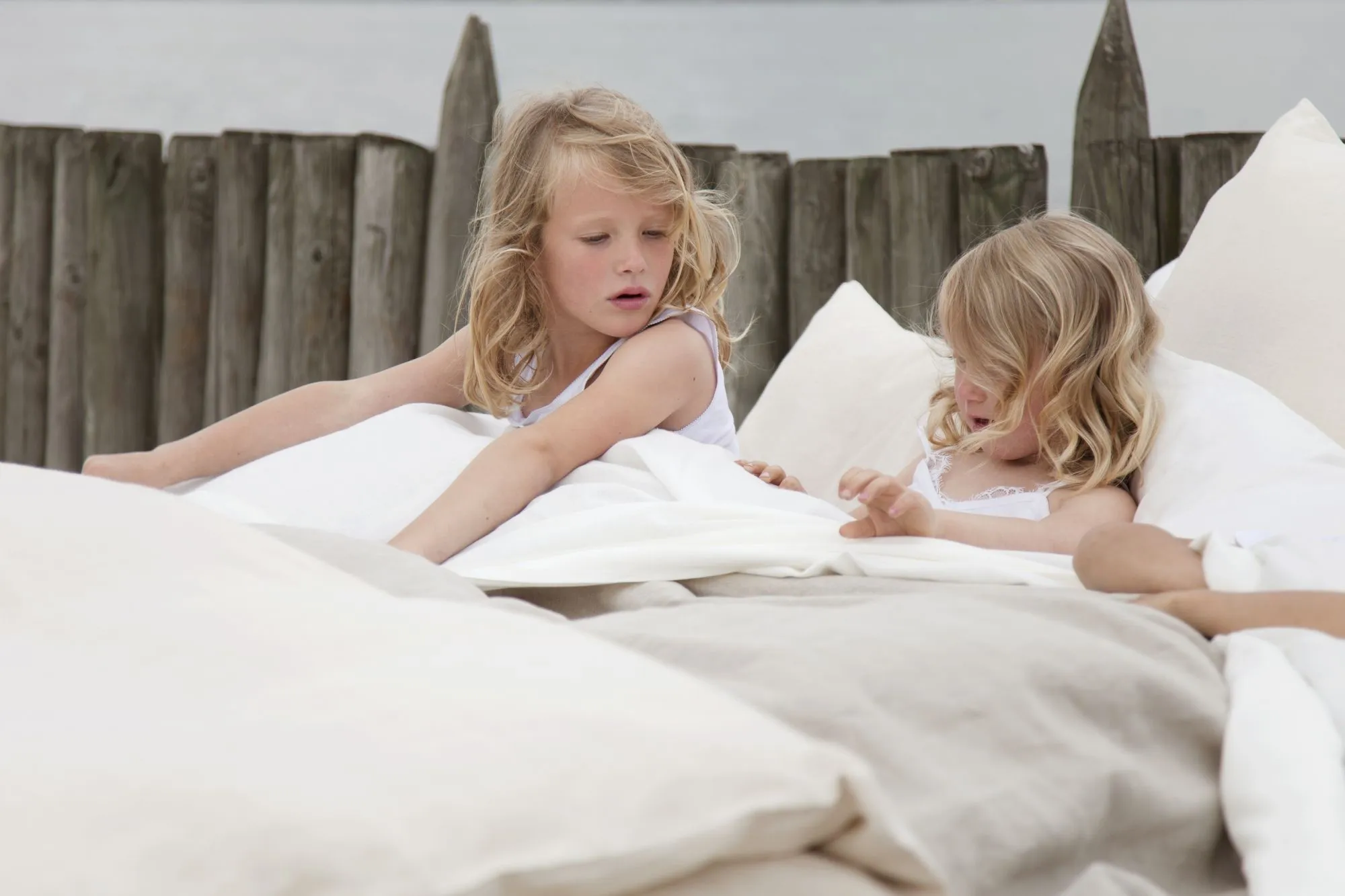 heritage sheets