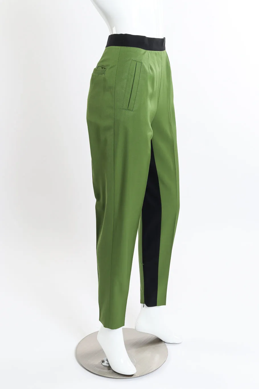 Hooded Jacket and Pant Set