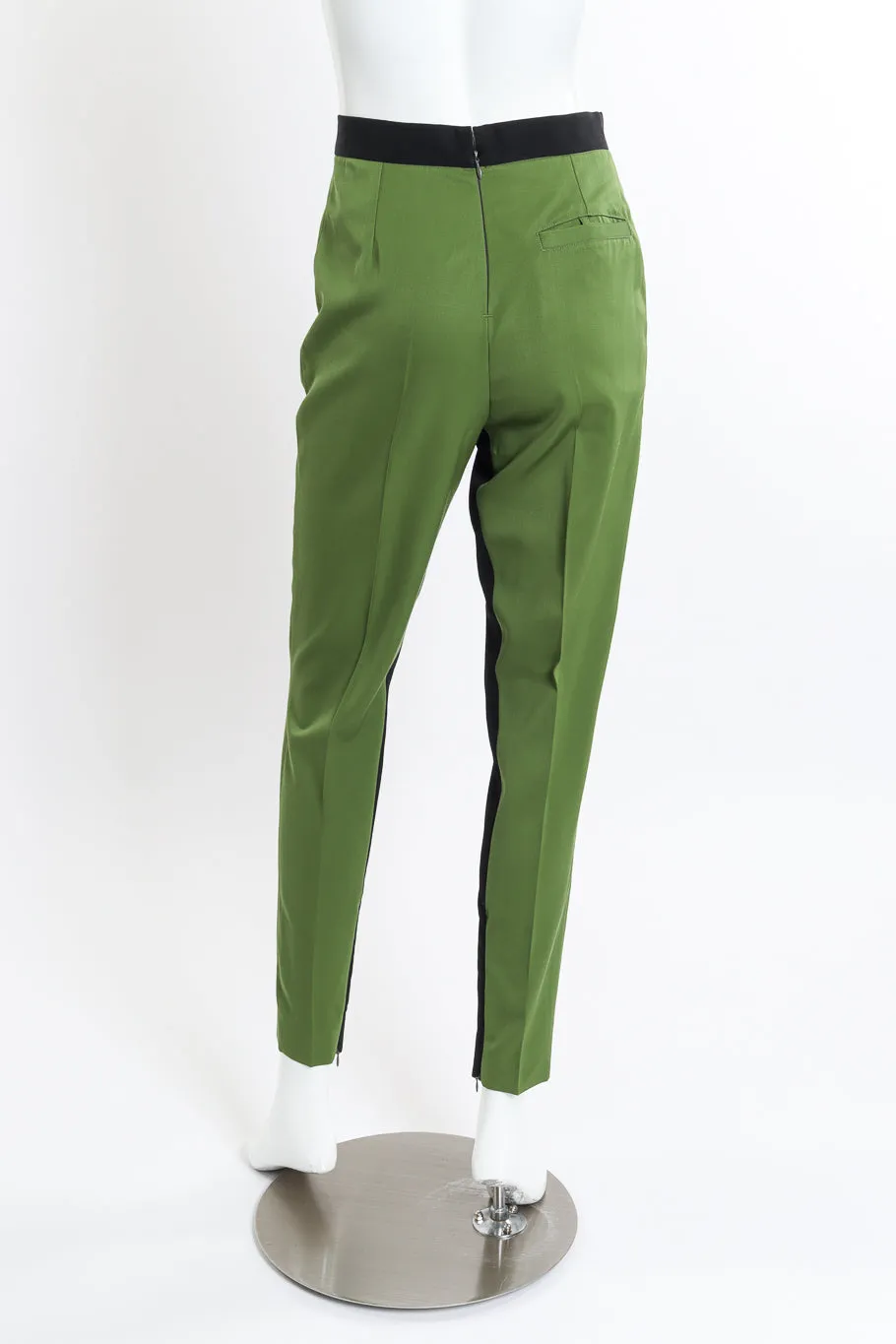 Hooded Jacket and Pant Set