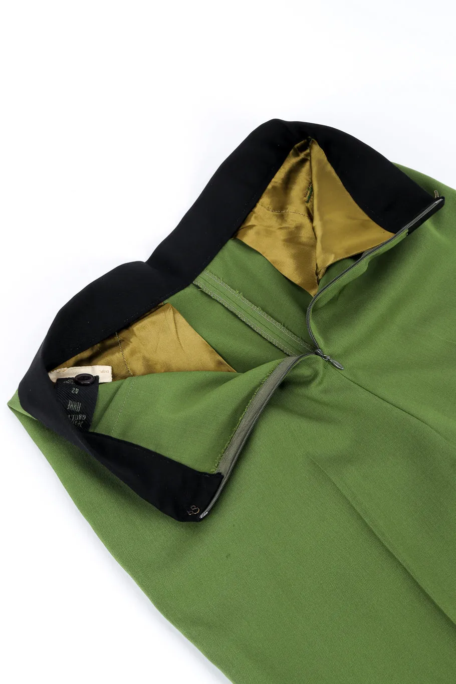 Hooded Jacket and Pant Set