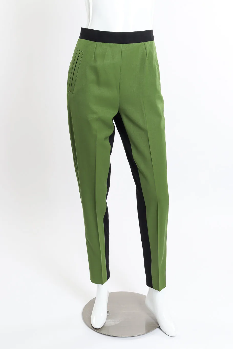 Hooded Jacket and Pant Set